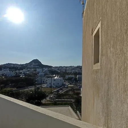καμάρα Triovasálos